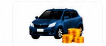 Owned Car = Quick Funds