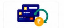 Pay multiple card dues with 1 personal loan
